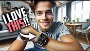 Best Hybrid Smartwatch in 2024 (Top 5 Picks For Wearing Daily)