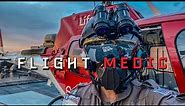 How to Become a Flight Paramedic ⎮Tips and Tricks⎮