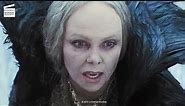 Snow White and the Huntsman: A poisoned apple HD CLIP