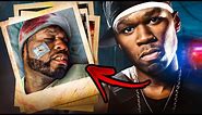 Why 50 Cent Got Shot 9 Times
