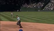 Jackie Robinson Inside-the-Park Home Run in MLB The Show 23
