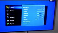 How to setup Onkyo ARC hdmi output to Smart TV pt2