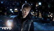 Justin Bieber - Mistletoe (Official Music Video)