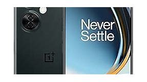 OnePlus Nord N30 5G | Unlocked Dual-SIM Android Smart Phone | 6.7" LCD Display | 8 +128GB | 5000 mAh Battery | 50W Fast Charging | 108MP Camera | Chromatic Gray