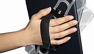 Aleratec Universal Tablet Hand Strap Holder for 7-10 Inch Tablets