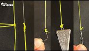 5 Knots ALL Fisherman Should Know | Knot Tying Tutorial | A Fishing Knot for EVERY Situation!