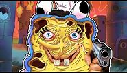 The Most CURSED SpongeBob Game Ever!