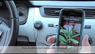 BTC450 - Bluetooth Hands-Free Car Kit from Kinivo