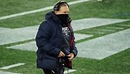 Bill Belichick Explains Throwing Phone On Sideline During Patriots’ Loss