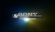 Sony Make Believe Logo Full Version Effects (Sponsored by 20th Century Fox Television Effects)