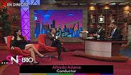 Tremenda pelea entre Alfredo Adame, Kike y Adrián | SNSerio