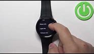 How to Check IMEI and Serial Number in Samsung Galaxy Watch 5 Pro?