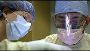 Mohs Micrographic Surgery: Smaller Scars, High Cure Rate