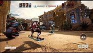 Bleeding Edge Gameplay (PC HD) [1080p60FPS]