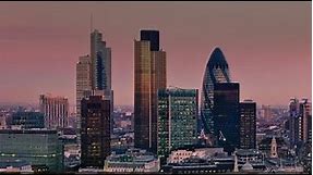 Natwest Tower 42 in City of London Facts and Figures