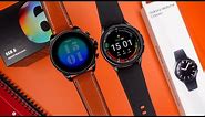 Fossil Gen 6 vs. Galaxy Watch 4 Smartwatch Comparison | What are the differences? | Review