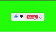 subscribe button green screen | green screen subscribe button download |#greenscreensubscribebutton