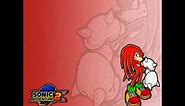 Sonic Adventure 2 Battle: Knuckles Theme