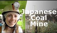 Exploring a Japanese Coal Mine Island in Nagasaki