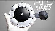 This new PS5 controller is interesting! (PlayStation Access Controller)