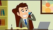 Business, Short, Funny Voicemail Greetings [2021] BEST - VOG