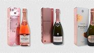 12 Of The Best Rosé Champagnes To Buy For 2023