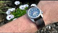 Bertucci A-2T Super Classic - Is this the Ultimate Field Watch?