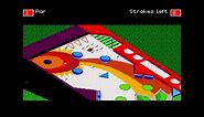 Zany Golf [Apple IIGS Longplay] (1988) Electronic Arts