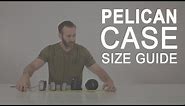 How to Find the Right Pelican Case Size