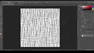 Create allover seamless repeating surface pattern design in Photoshop 2023