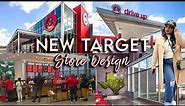 New Target Concept | FIRST ONE in the US + Tour + Haul | Shop with me