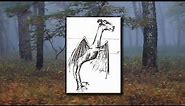 History of a Legend: Mrs. Leeds and The Jersey Devil