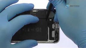 iPhone 7 Plus Battery Repair & Replacement Guide - RepairsUniverse