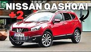 Nissan Qashqai +2 2009-2014 | IN-DEPTH Review