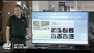 Review of Toshiba 65-inch LED Class 4K HDTV - 65L9300U