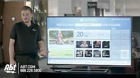 Review of Toshiba 65-inch LED Class 4K HDTV - 65L9300U