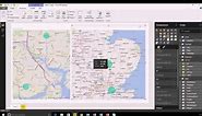 Tips and tricks for Power BI map visualizations