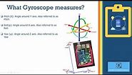 MEMS Gyroscope Overview