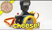Fisher Price Crazy Camera - Say Cheese Furby!