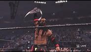 The Boogeyman vs. John Cena