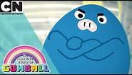 The Amazing World of Gumball | Billy Parham In Your House - Sing Along | Cartoon Network