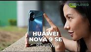 Huawei Nova 9 SE Review : New 108MP Camera?