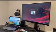 My Experience and Full Review : LG 27GR75Q-B UltraGear Gaming Monitor