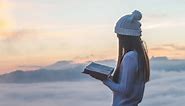35 Best New Year's Bible Verses for You and Your Family