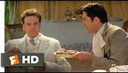 The Importance of Being Earnest (9/12) Movie CLIP - Eating Muffins Agitatedly (2002) HD