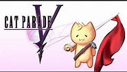 VRChat - Cat Parade 5