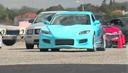 Fast and Furious 3 | RX8 | Edmunds.com