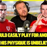 Lowdown on why Gareth Bale is not playing for Wales against the Czech Republic
