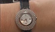 Gold Diamond Ladies Watches - Rolex, Audemars Piguet & Cartier | SwissWatchExpo