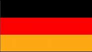 Germany Flag and Anthem